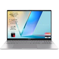 Vivobook S16 Copilot+ PC S3607QA PL004W 16" WUXGA Snapdragon X La