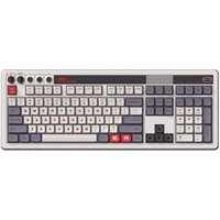 Retro Mechanical Wireless Gaming Keyboard N Edition ANSI US L