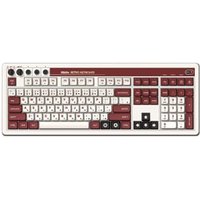 Retro Mechanical Wireless Gaming Keyboard Fami Edition ANSI U