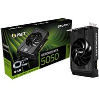 NVIDIA GeForce RTX 5050 STORMX OC Blackwell Graphics Card