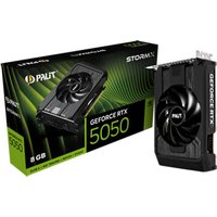 NVIDIA GeForce RTX 5050 STORMX Blackwell Graphics Card