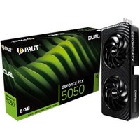 NVIDIA GeForce RTX 5050 DUAL Blackwell Graphics Card