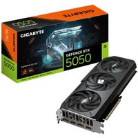 NVIDIA GeForce RTX 5050 GAMING OC Blackwell Graphics Card