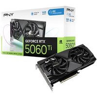 NVIDIA GeForce RTX 5060 Ti OC DUAL Fan Blackwell Graphics Card