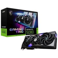 Refurbished NVIDIA GeForce RTX 5080 GAMING TRIO OC Blackwell
