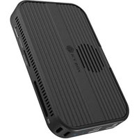 IB DK4071M CU31 7 1 DockingStation Magnetic M.2 NVMe