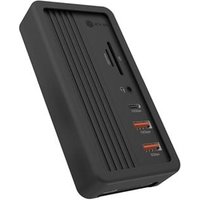 IB DK4072M CU31 10 1 DockingStation M.2 NVME SSD Enclo