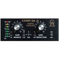 Comp 3A Jr Vintage Style Compressor Leveler
