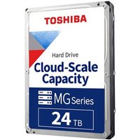 MG11 Cloud Scale 3.5" Enterprise NAS SATA HDD Hard Driv