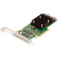 Open Box MegaRAID SAS SATA 16 Port PCI E 4.0 RAID Controller