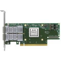 Open Box SP ConnectX 6 VPI Adapter Card HDR IB 200GbE Dual