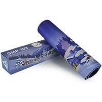 Scan Computers Montech GMP 103 Extended Gaming Mouse Pad XL 900mm x 400mm x 5mm Chri