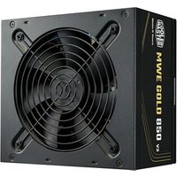 MWE 850 V3 850 Watt ATX 3.1 Fully Wired 80+ PS