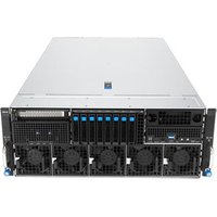 ESC8000 E12P Dual Intel® Xeon 4U PCIe Gen5 Barebone GPU Server