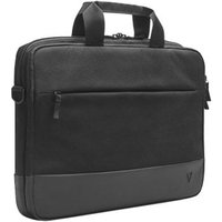 CTP16 ECO BLK Professional Briefcase Laptop Case Toploading Eco F