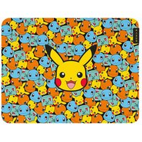 Gigantus Mouse Mat Pokémon Kanto Starters Edition
