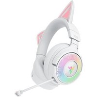 Kraken Kitty V3 Pro Wireless Gaming Headset
