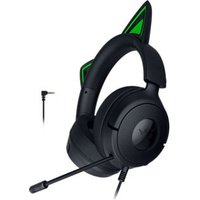 Kraken Kitty V3 X Wired Gaming Headset
