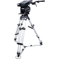 Skyline 90 HD 1 Stage Alloy Tripod