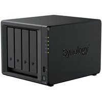 DiskStation DS425+ 4 Bay Desktop NAS Enclosure NVMe M.2
