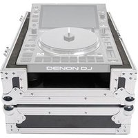 Format Case Player Mixer
