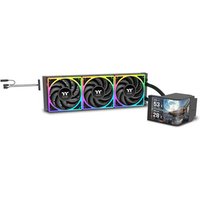 360mm MAGCurve 360 Ultra ARGB All One CPU Hydro C
