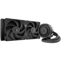 Liquid Freezer III Pro 280 All One Liquid CPU Cooler