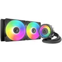 Liquid Freezer III Pro 280 RGB All One Liquid CPU Co