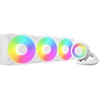 Liquid Freezer III Pro 420 RGB All One Liquid CPU Co