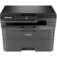 A4 1200 DPI DCP L2620DW Laser Mono Printer
