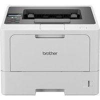 HL L5210DN 1200 DPI Mono Laser Businesses Printer