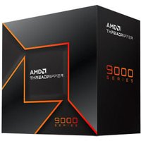 Ryzen Threadripper 9980X 64 Core TR5 CPU Processor