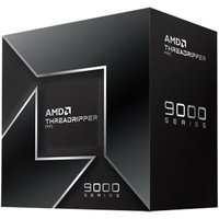 Ryzen Threadripper PRO 9965WX 24 Core TR5 CPU Processor