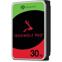 IronWolf Pro 3.5" SATA NAS HDD Hard Drive