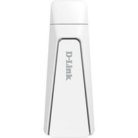 D AX18U AX1800 Compact WiFi 6 Wireless USB Adapter