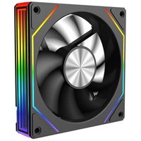 Eclipse 120mm Two Sided Infinity ARGB PWM Fan