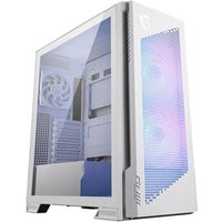 MPG VELOX 300R AIRFLOW PZ Mid Tower Tempered Glass PC Gaming