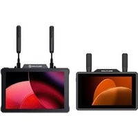 Pyro Wireless Transceiver Monitor Kit