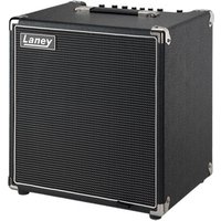 DBF50 50 Watt Bass Amp Combo