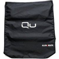 & QU 5 Dust Cover