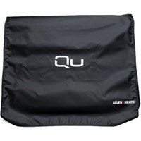 & QU 6 Dust Cover