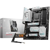 AMD X670E GAMING PLUS WIFI DDR5 ATX Motherboard