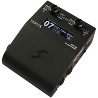 OPUS Amp Modeller Cab Sim