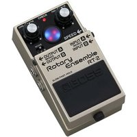 RT 2 Rotary Ensemble Pedal