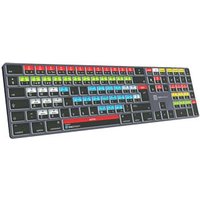 Vimeo Livestream TITAN Wireless Backlit Keyboard Mac B