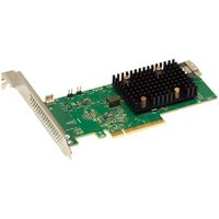 MegaRAID 9520 8i PCIe 4.0 Tri Mode RAID Adapter Card