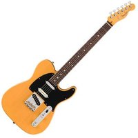 American Professional Classic Telecaster SSS Rosewood Finger