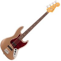 American Professional Classic Jazz Bass Rosewood Fingerboard