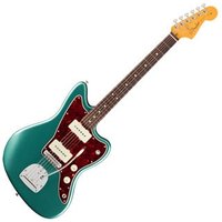 American Professional Classic Jazzmaster Rosewood Fingerboard