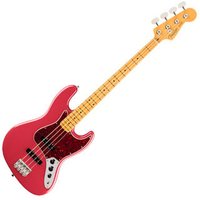 American Professional Classic Jazz Bass Maple Fingerboard F